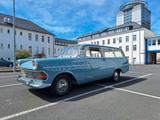 Opel Rekord Olympia P2 Caravan Olymat  - Opel Rekord: P