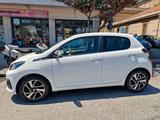 Peugeot 108 VTi 68 ETG 5 porte Allure TOP! - Peugeot 108: Limousine