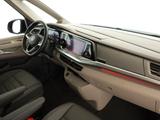 Volkswagen T7 Multivan KÜ Life AHK ACC RFK QI Easy Open Adv - : mit Navigationssystem, Van, mit Klimaanlage