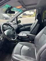Mercedes-Benz Viano 3.0 CDI AMBIENTE lang AMBIENTE - gebrauchte Mercedes-Benz Viano aus dem Jahr 2007