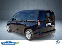 Volkswagen Caddy - Vorschau Bild 3