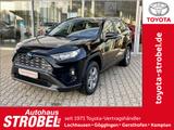 Toyota RAV 4 2.5 4x2 Hybrid Business Edit. *SHZ*Kamera* - Toyota RAV 4 aus 2025