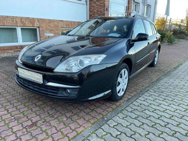 Renault Laguna III Grandtour Emotion