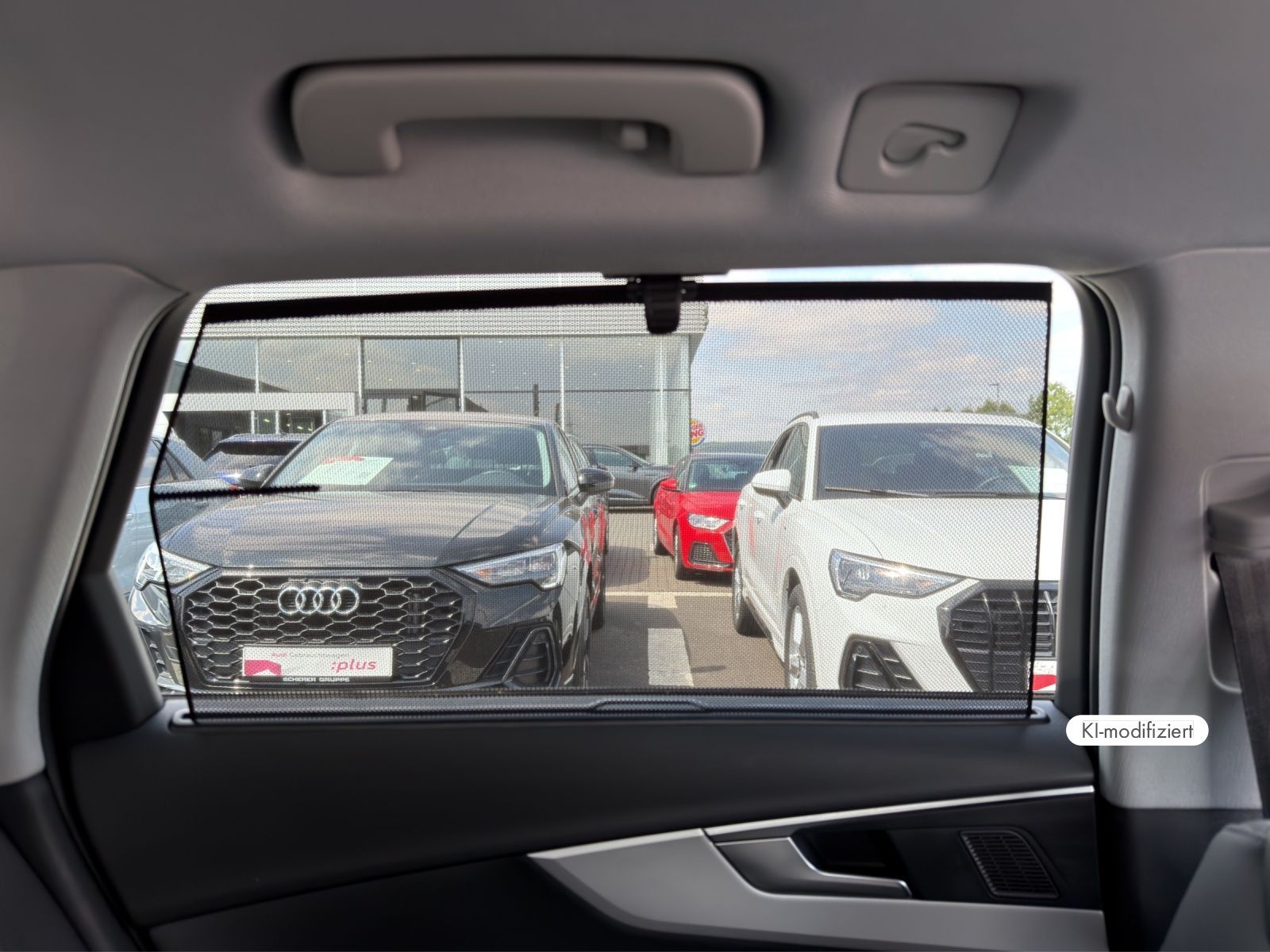 Audi A4 - Bild 18