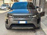 Land Rover Range Evoque 2.0D 180CV R-Dynamic TET - Land Rover Range Rover Evoque R-DYNAMIC mit Hybrid-Antrieb (Diesel-Elektro)