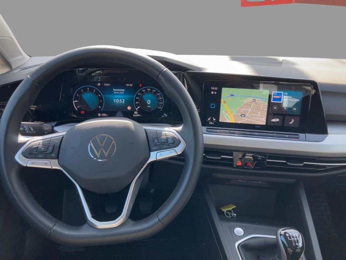 Volkswagen Golf - Bild 10