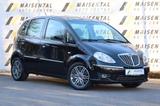 Lancia Musa 1.6|16V|Poltrona-Frau|Leder|PANO|Klima|PDC - Lancia MUSA Gebrauchtwagen