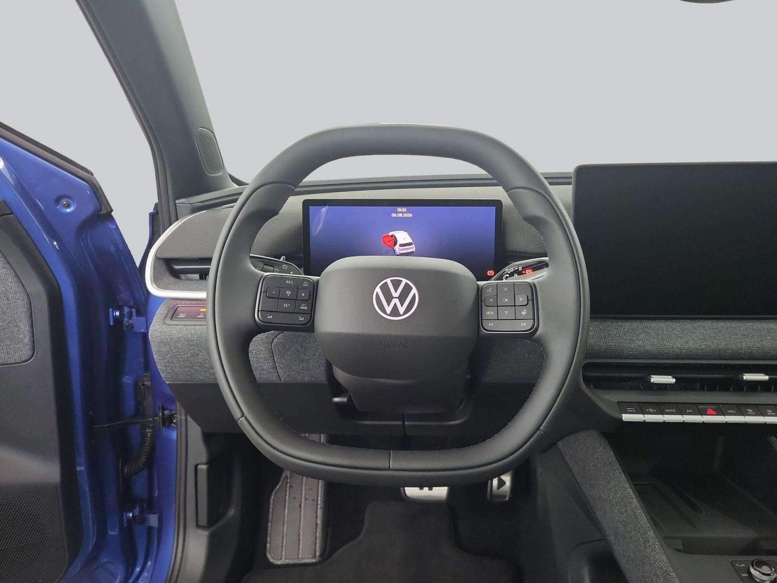 Volkswagen ID. Polo Launch-Edition Style 155 kW (211 PS) 52