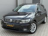 Volkswagen Tiguan Allspace 2.0 TSI"DSG" 7-SITZER"RFK"SHZ - Volkswagen Tiguan Allspace: 7 Sitzer