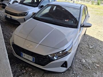 Hyundai i20 - 1