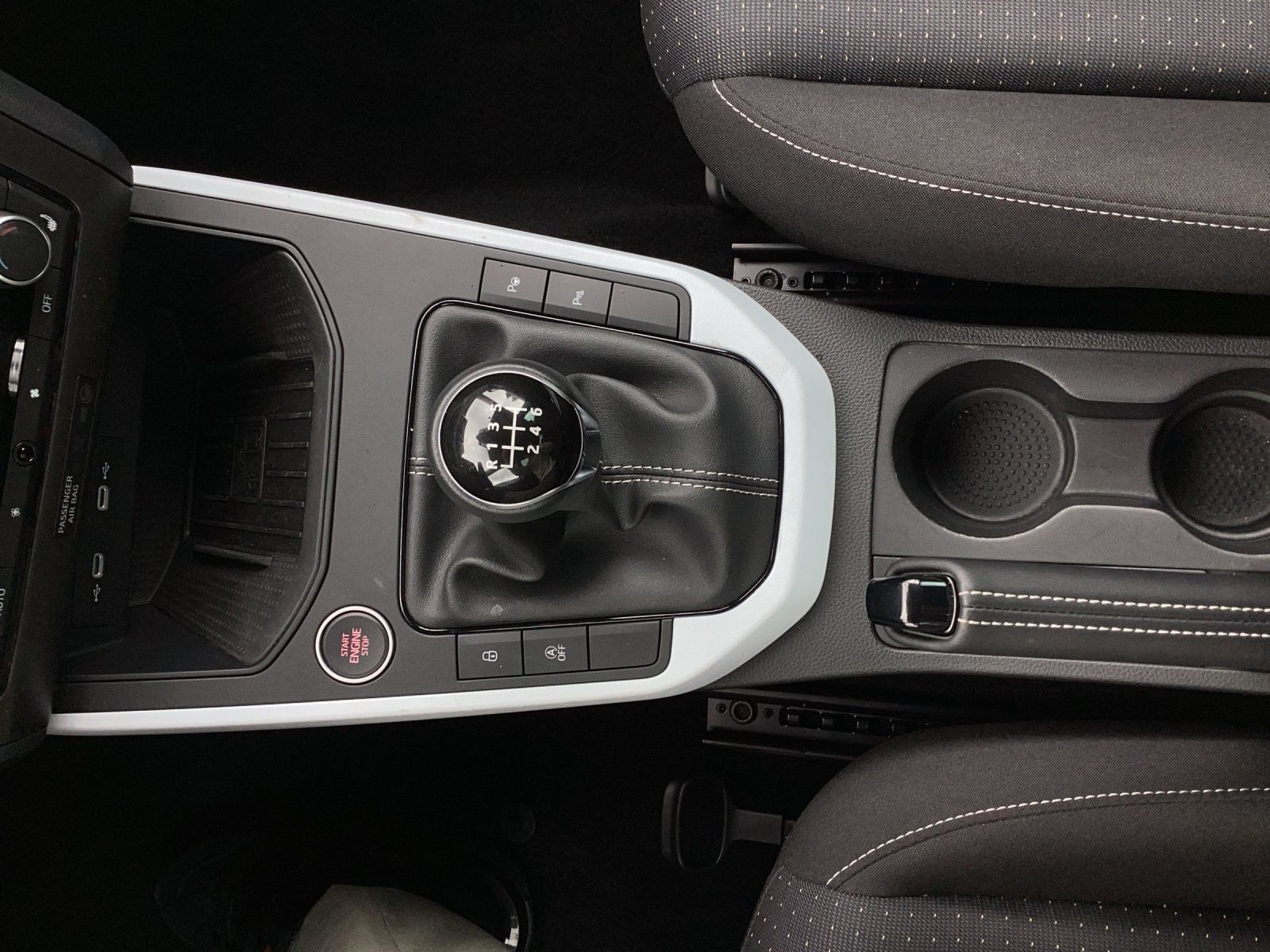 Seat Arona - Bild 12