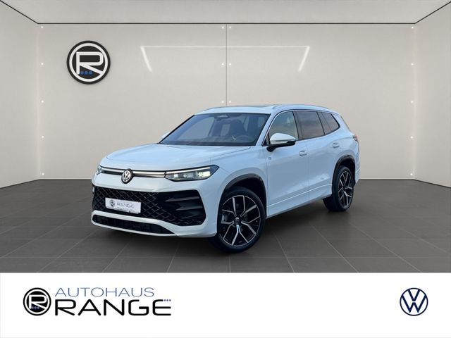 Volkswagen Tayron  2.0 TDI SCR, R-Line, 4MOTION, DSG