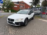 Volvo XC 70 XC70 D4 Momentum Leder Navi AHK HU Neu - Volvo XC70: Momentum