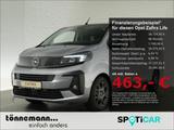 Opel Zafira Life FACELIFT EDITION AT+9-SITZER+NAVI+SI - Opel Zafira Life Jahreswagen