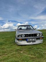 BMW 320 - BMW Gebrauchtwagen von 1987