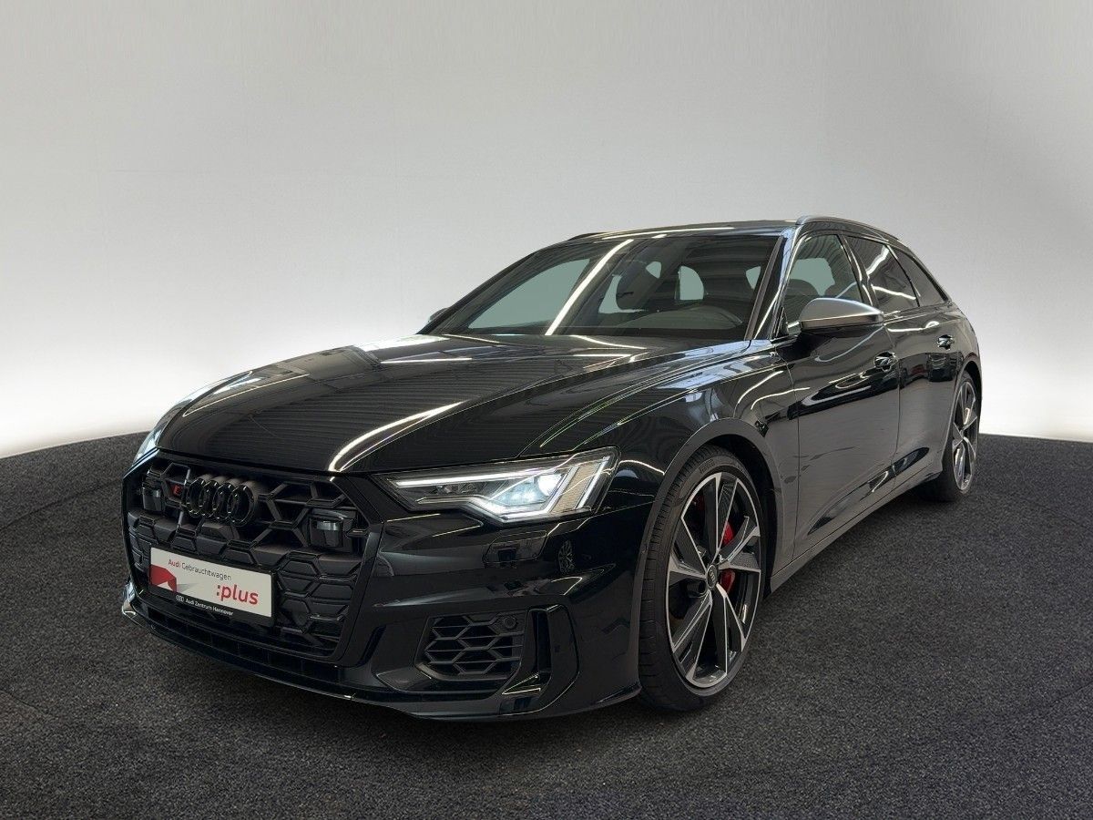 Audi S6 - Bild 2