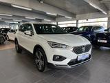 Seat Tarraco 2.0 TDI Xcellence 4D AHK+20Z+360°+Pano - Seat Tarraco in Hamm