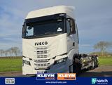 Iveco S-WAY AS260S46 6x2*4 LNG GAS - Iveco As 260