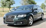 Audi A3 Sportback 1.8 TFSI S line Sportpaket plus - Audi A3 aus 2007: Sportback