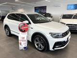 Volkswagen VOLKSWAGEN Tiguan 2.0 TDI 150 CV DSG 4M Allspace - Volkswagen Tiguan 7 Sitzer