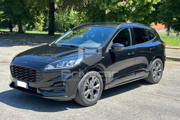 Ford Kuga - 1