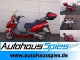 Kymco Grand Dink 50 2T - KYMCO GRAND DINK
