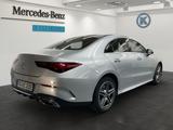 Mercedes-Benz CLA 250 e AMG+PANO+PARK+DISTR+MULTIBEAM+MBUX AR - Mercedes-Benz AMG