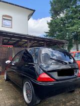 Lancia Y 86PS 16 VKlima3500.- invest... - Lancia Ypsilon: 1.3