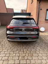 Mercedes-Benz EQC 400 4MATIC AMG Line AMG Line - Mercedes-Benz EQC in Düsseldorf