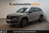 Skoda Kodiaq 2.0TDI DSG Sportline 4x4 7-Sitzer AHK