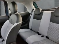 Fiat 500 - Vorschau Bild 9