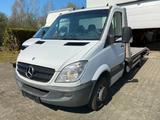 Mercedes-Benz Sprinter 516 CDI Abschleppwagen - Mercedes-Benz Abschlep