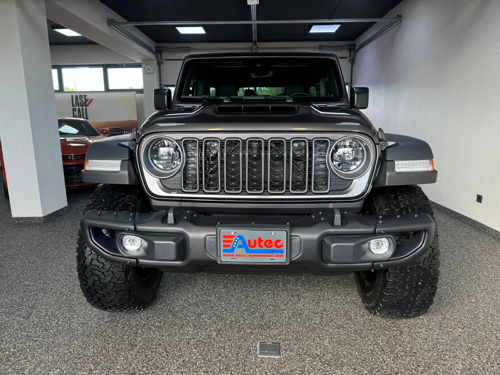 Fahrzeugabbildung Jeep 2026 MOAB 392-6.4L HEMI V8-DUAL TOP