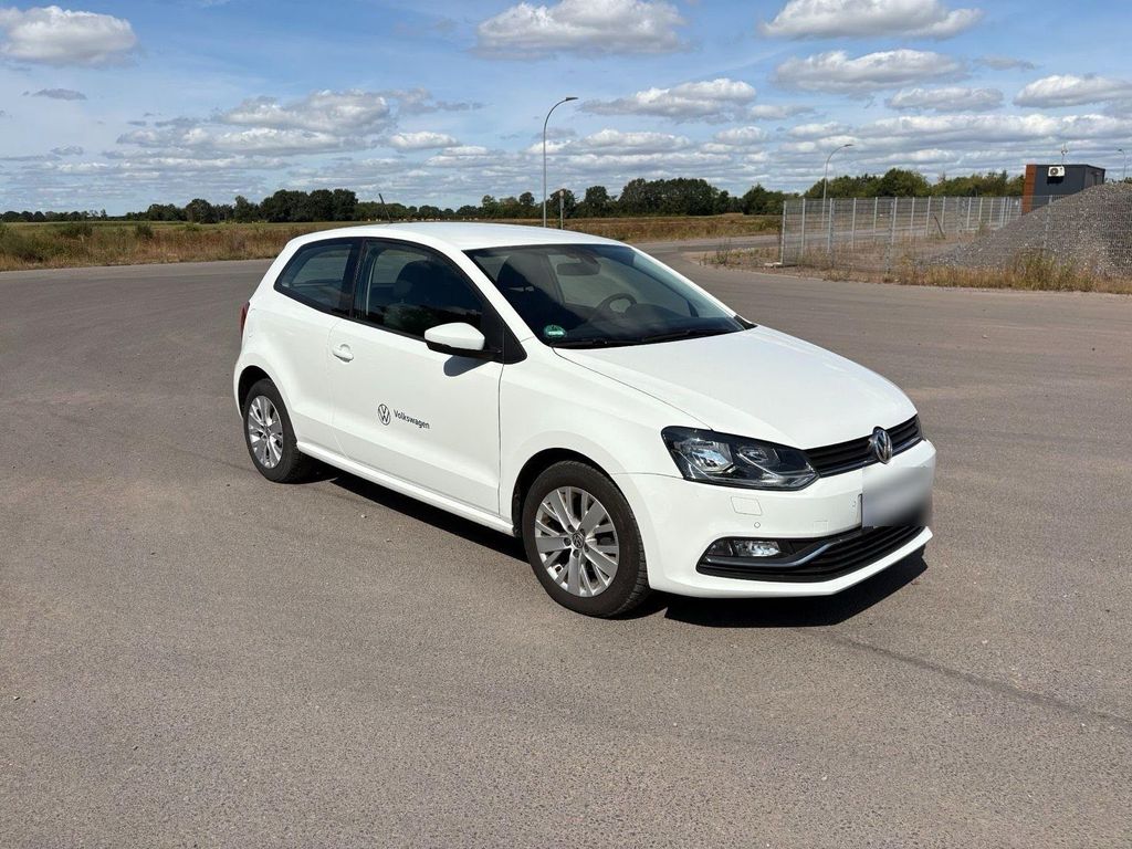 Image of Volkswagen Polo
