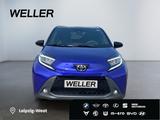 Toyota Aygo X Pulse *LED*ACC*CarPlay*SHZ*RCam*PDC*DAB* - Toyota in Frankfurt (Main): Aygo
