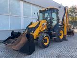 JCB 3 CX    2016 - JCB 3cx