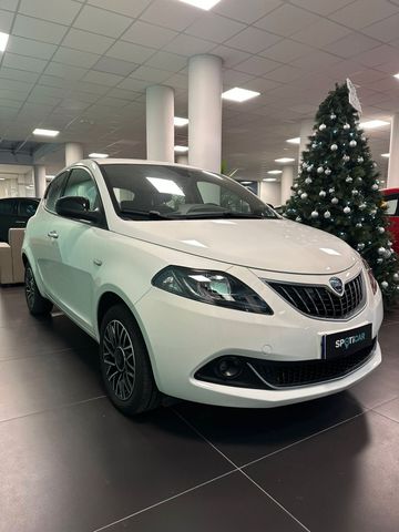 Другие Ypsilon 2024 a TASSO ZERO