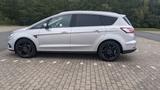 Ford S-Max 2,0 TDCi 132kW Titanium dab+, abn. Ahk - Ford S-Max Gebrauchtwagen in Hannover
