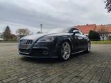 Audi TTS 8j Coupe 2.0 TFSI quattro - Audi TTS 8J