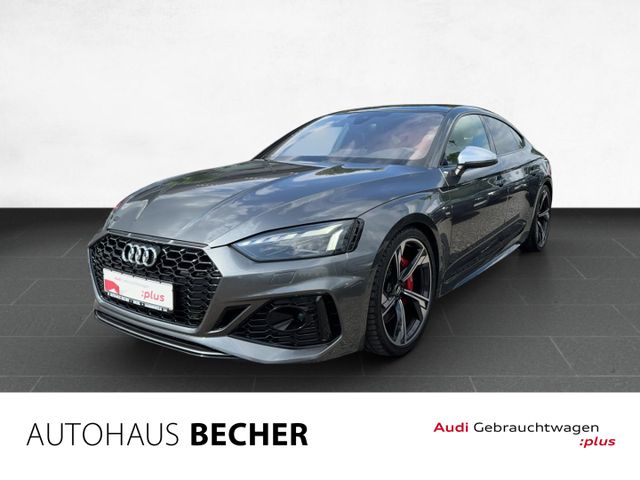 Audi RS5 Sportback 2.9 TFSI quattro /Pano/B&O/Laser