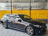 Mercedes-Benz C 63 AMG T Avantgarde Kamera Navi-DVD H&K - gebrauchte Mercedes-Benz C 63 AMG aus dem Jahr 2010