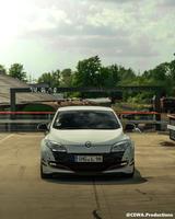 Renault Megane 3 RS - Renault Megane: 3rs