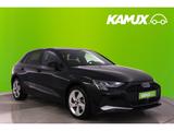 Audi A3 30TFSI Sb advanced+LED+NAVI+KAMERA+TEMPO+PDC - Audi A3 aus 2025