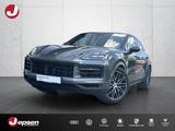 Porsche Cayenne E-Hybrid Coupé BOSE Sitzbelüftung AHK