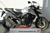 Honda CB 750 Hornet  Modell 2025 * Neu * 0KM * - HONDA N