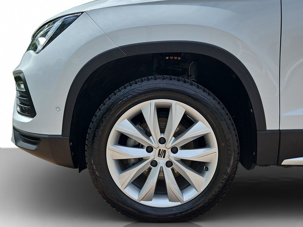 Seat Ateca - Bild 23
