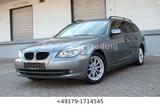 BMW 520d Touring Autm. PDC Xenon Panorama Navi Leder - BMW 520 aus 2008: Kombi