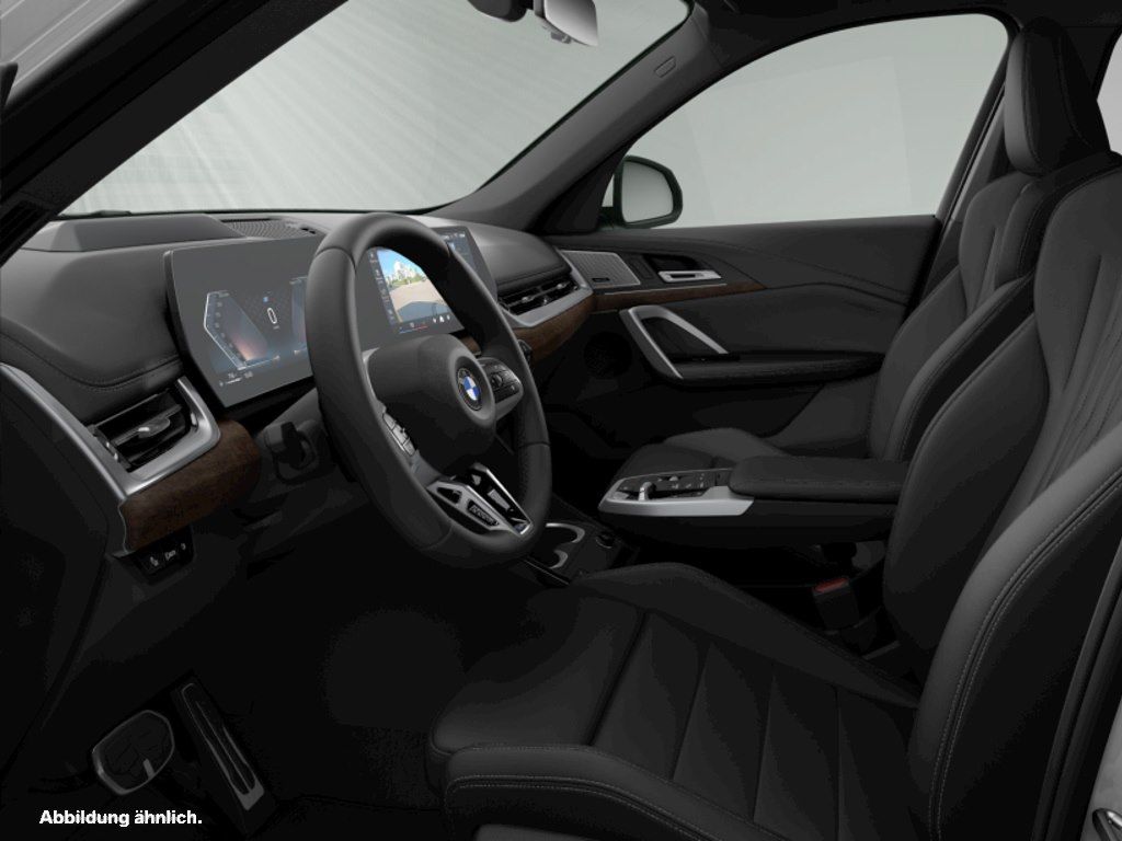 BMW X1 - Bild 3