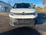 Citroën Berlingo kasten Club M Klima PDC Kamera - Citroën Berlingo Gebrauchtwagen in Stuttgart