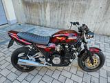 Yamaha XJR 1200 Einzelstück toller Zustand - YAMAHA XJR 1200